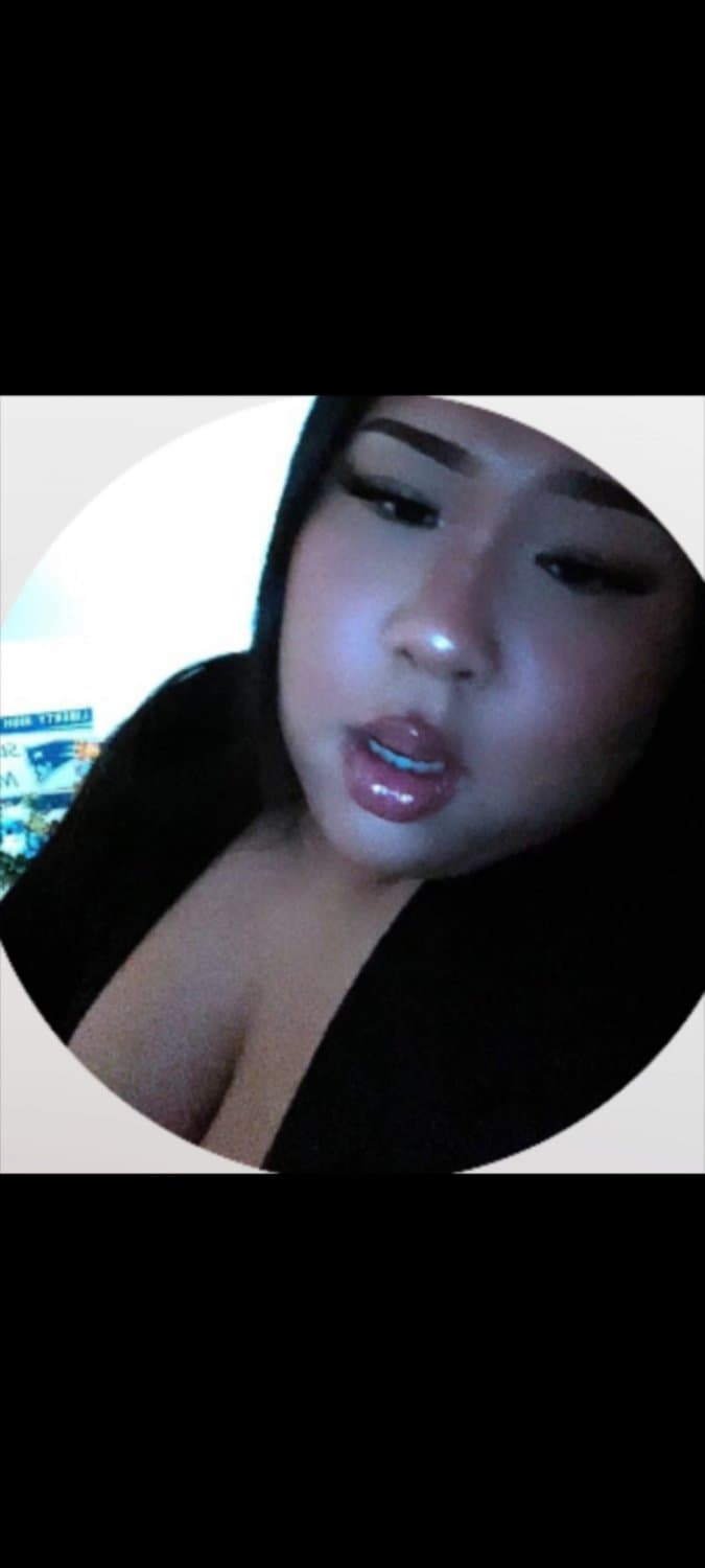 Thic bottomless Hawaiian/Asian big booty makes you wanna bust leaked??