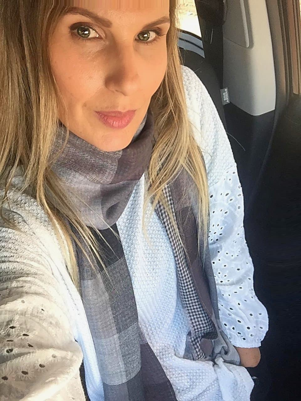 My First Post! Mi Primer Post! Anastasia HotWife! Esposa Loba Selfie Lover Real Amateur MILF