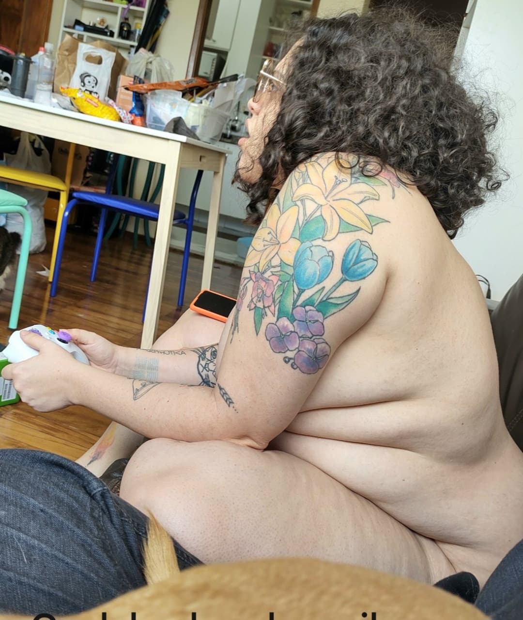 Fuckpig Lita 38 Argentine whore