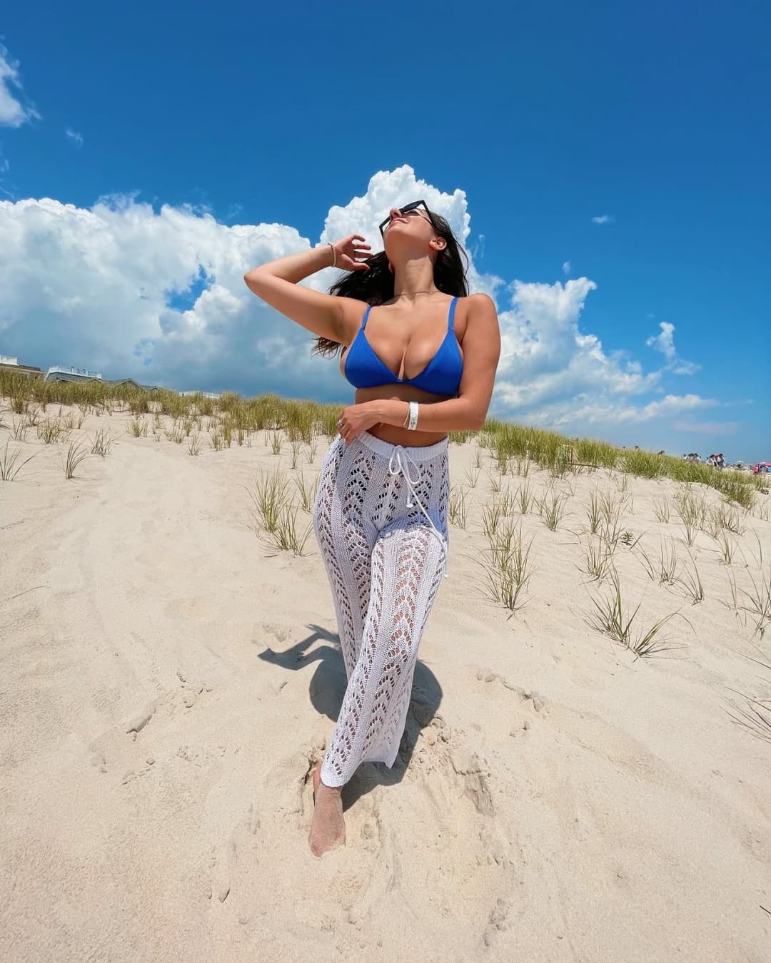 Click to view full size College Crush Lisa Sandson (@lisa.sandson). Comment your favorite pics.