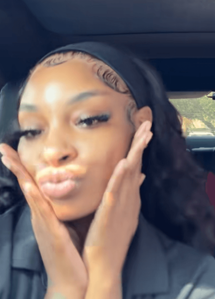 I love agressive men