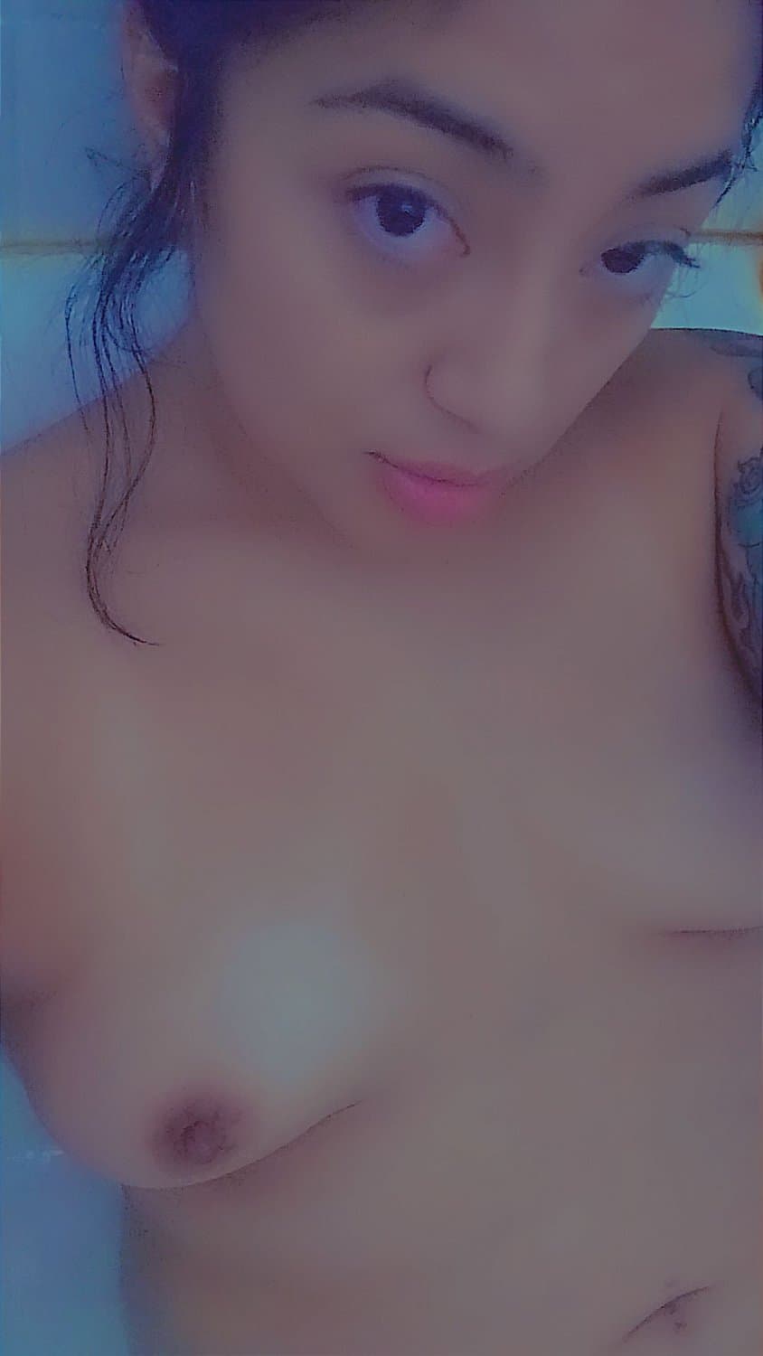 Winter Zarate Texas Barber