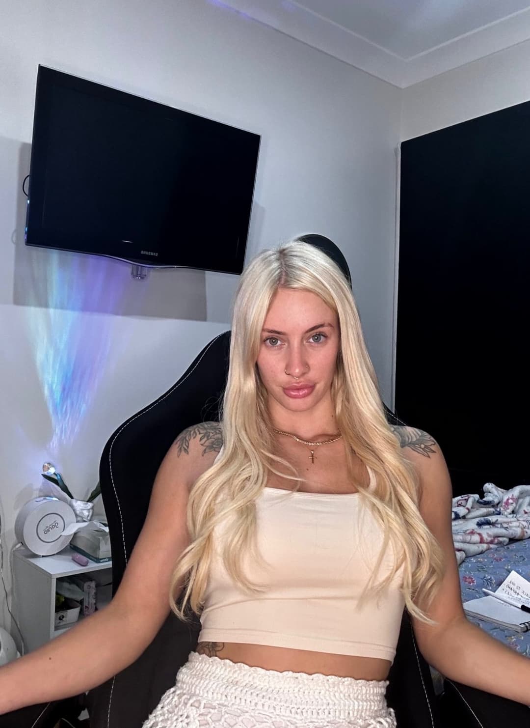 first post new account :)