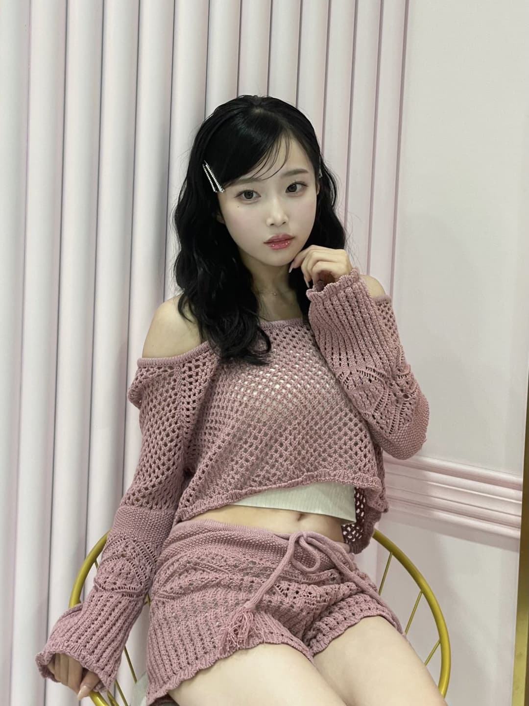 Miyu Kishi 岸みゆ Gravure