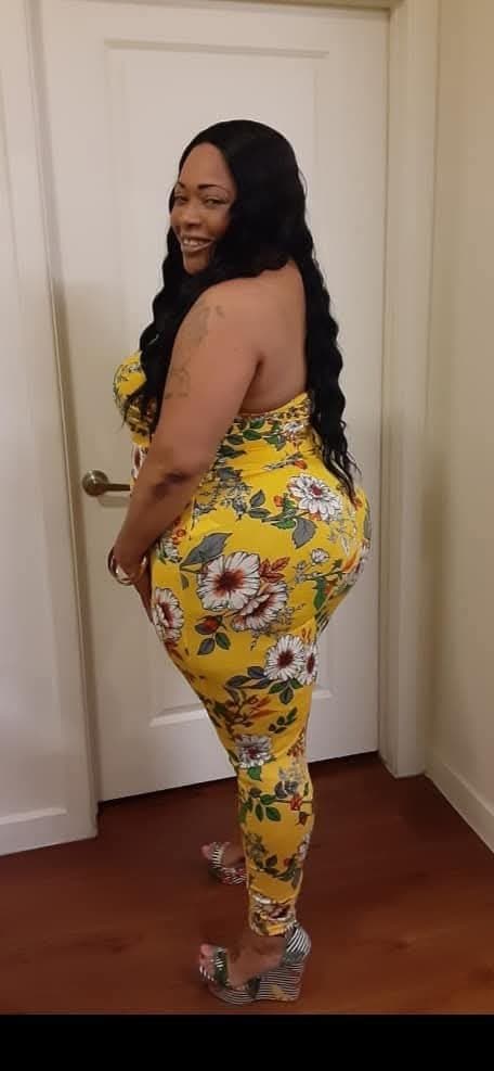Chubby Redbone Ebony Milf I Bet Dat Pussy Sooo Good I Would Not Pull Out 69