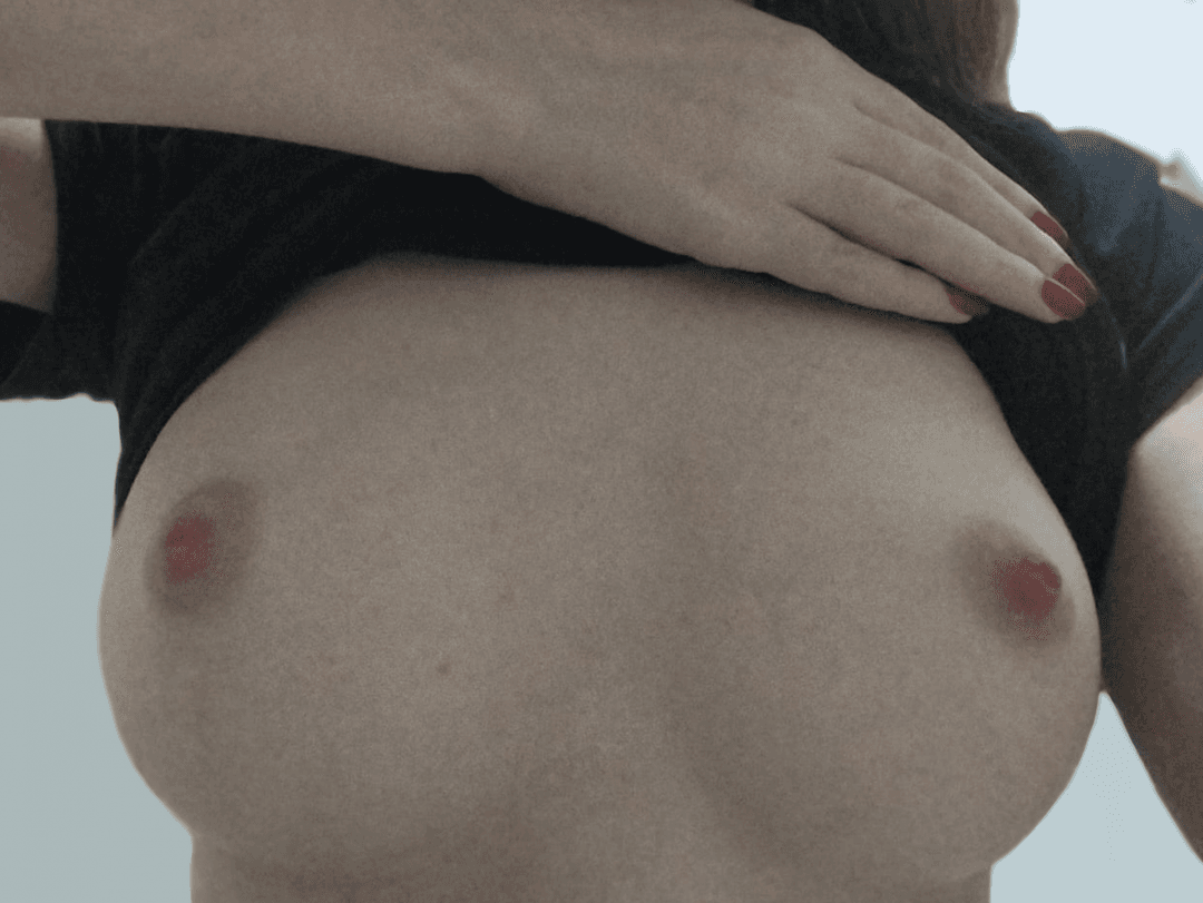 Cumming inside the slut