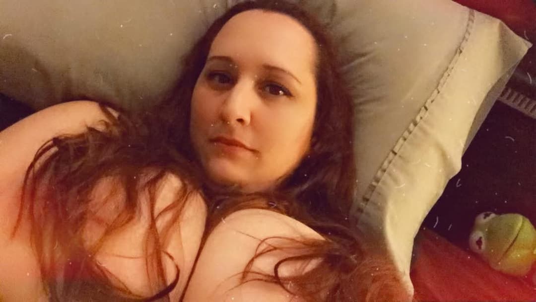 Cali BBW MILF Ann Raye