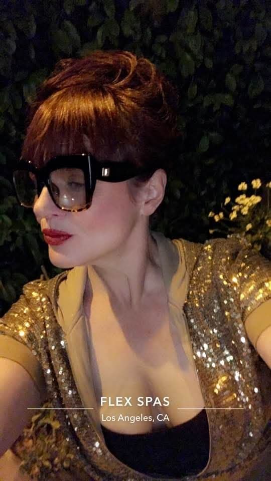 559 Misty blue Misty Dawn Milfty blu4You Hot slutty milf