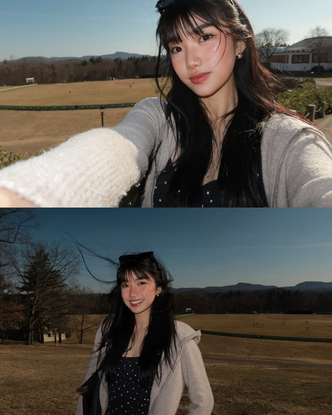 Fucking Perfect Asian ABG - Chinese ABG with Perfect Smile and Body - Tight Asian Body