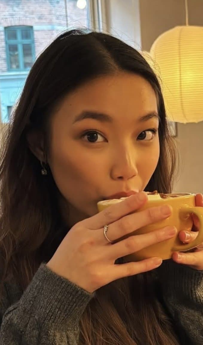 (A) Tiny Indonesian whore with slutty body, what a cum worth slut (Vina Sky lookalike)