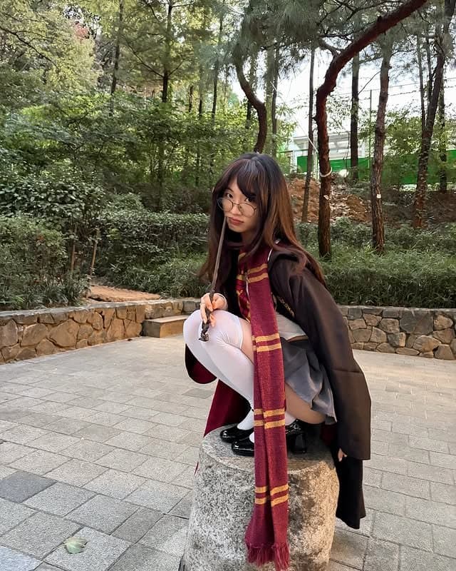 Cute Asian Teen Rides Her Dildo While Giving JOI - Solo, ABG, Small Tits, Petite, Cute, Homemade