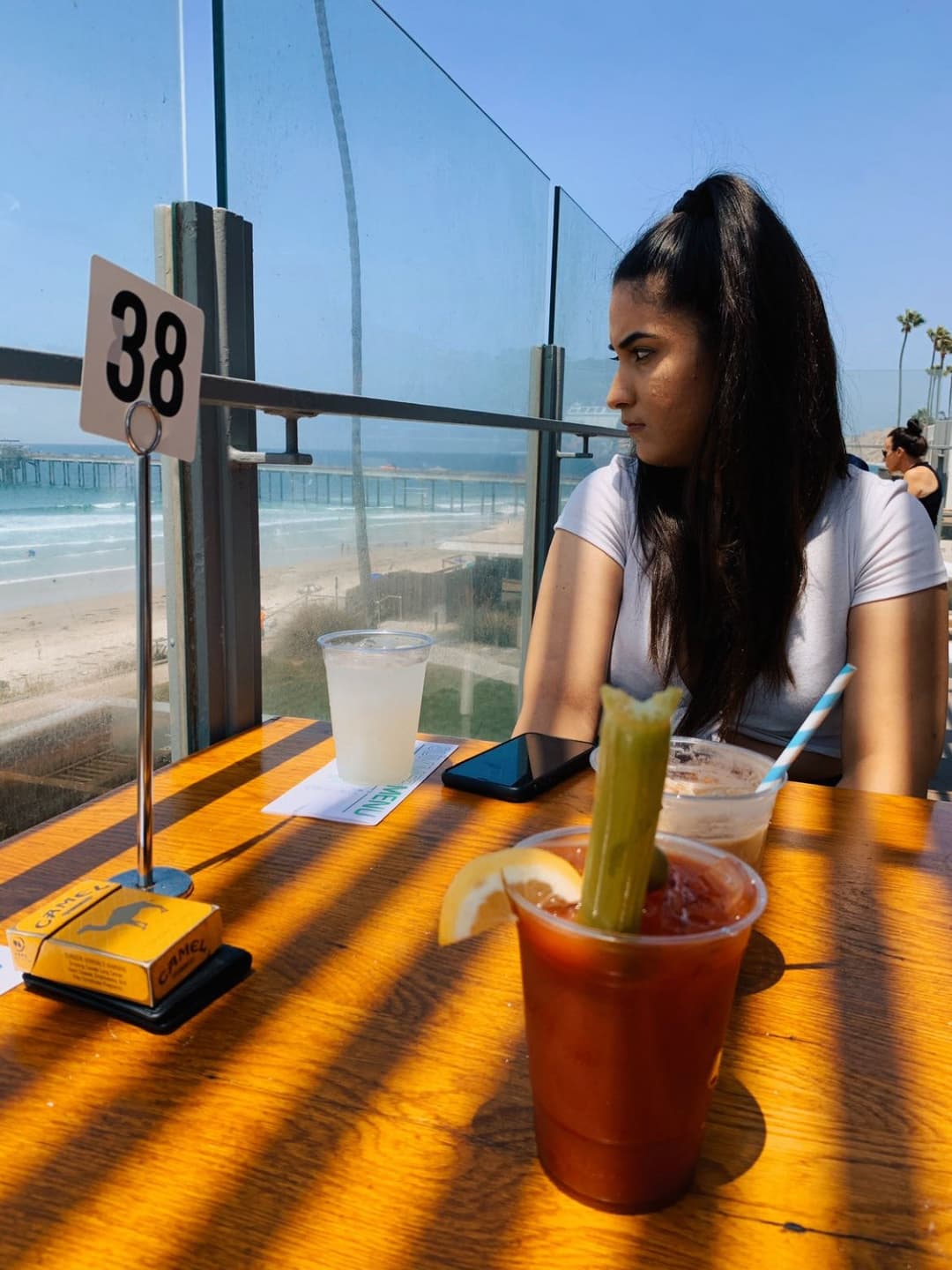 AFGHANI DOG WITH STINKY ASS
