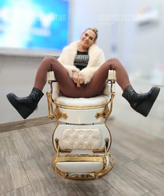 Very extreme hardcore internet ? blond Slut from Poland ?????