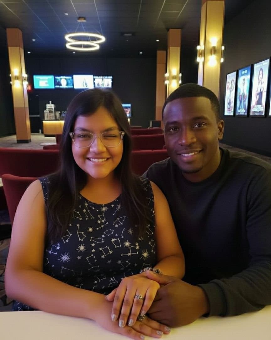 Nj Mexican cleaning lady Abby Gonzalez milf