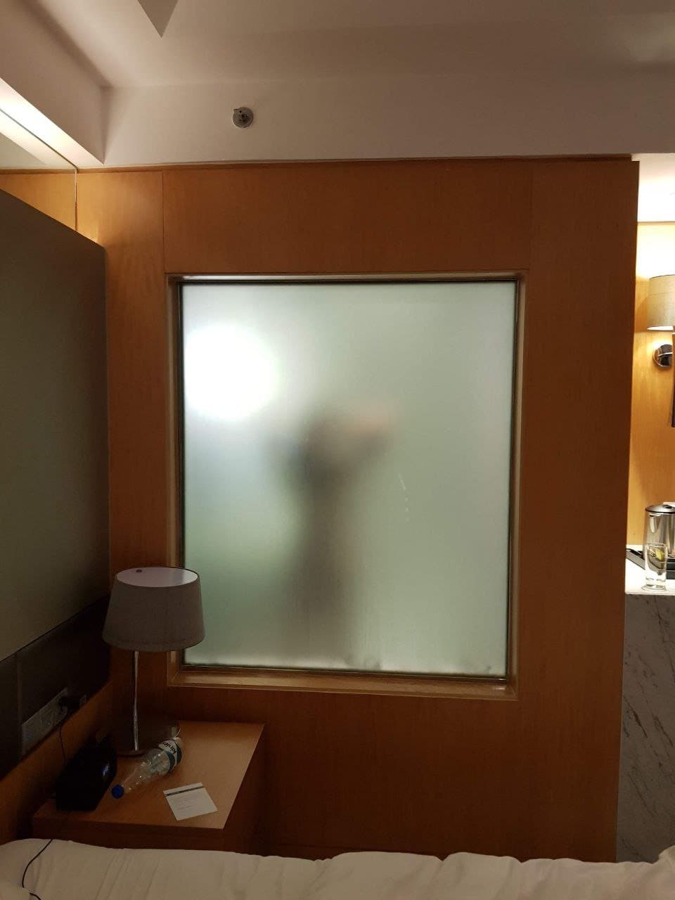 Beautiful Cute Slim Perfect Figure Desi Shy Girlfriend Teasing & Showing What She Can Do