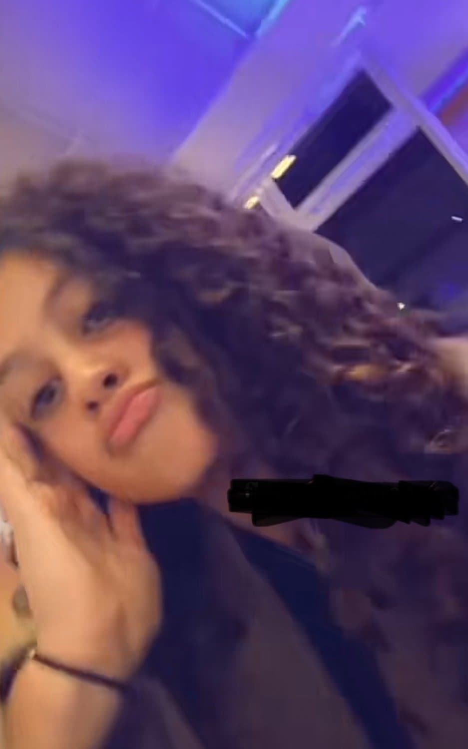 Ma cousine marocaine?? footeuse sexy