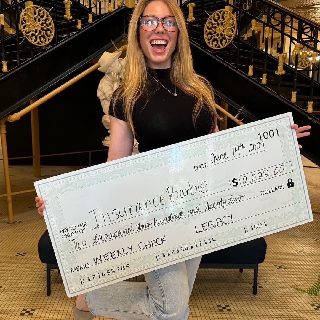 TikTok Fitness Slut Destroyed