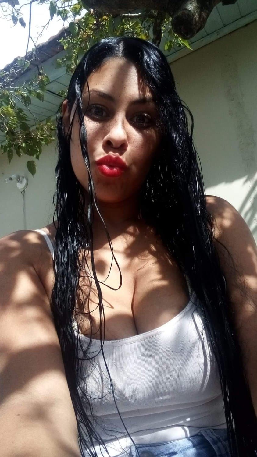 Eudinéia Martins safadinha