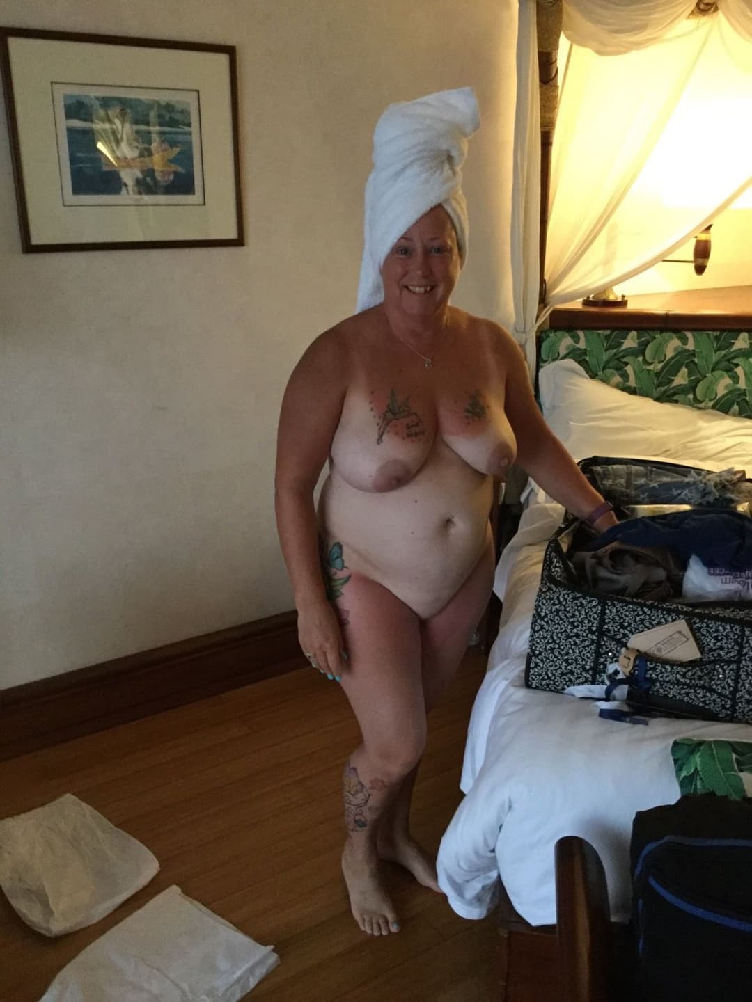 Betty boobs on here look her up