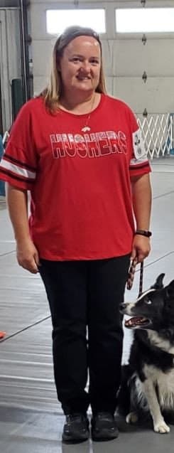 Former bbw pornslut Erin Embrey, and her today