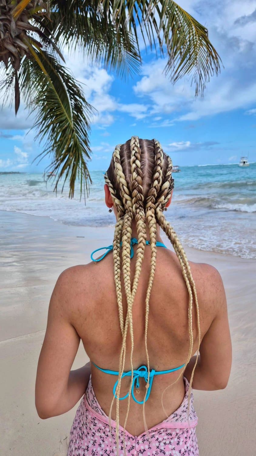 Sanela 30yo Serbian-Hungarian, part 2