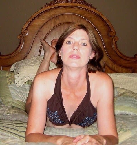 The MILF next door Angie (Tumblr Throwback)