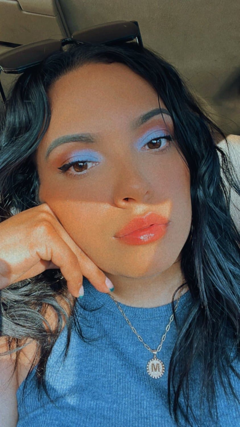 Click to view full size Moe has a strangle hold on me ? (NN)