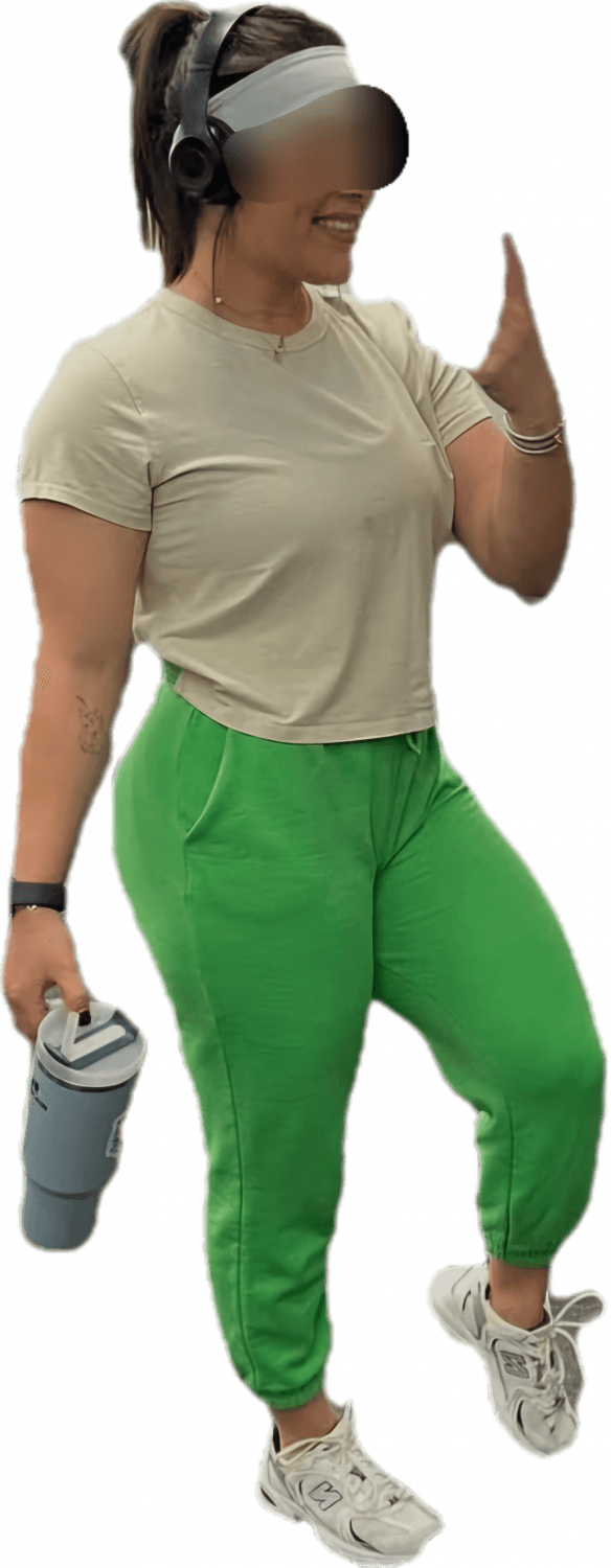 Click to view full size Fitt Thick Latina Mom