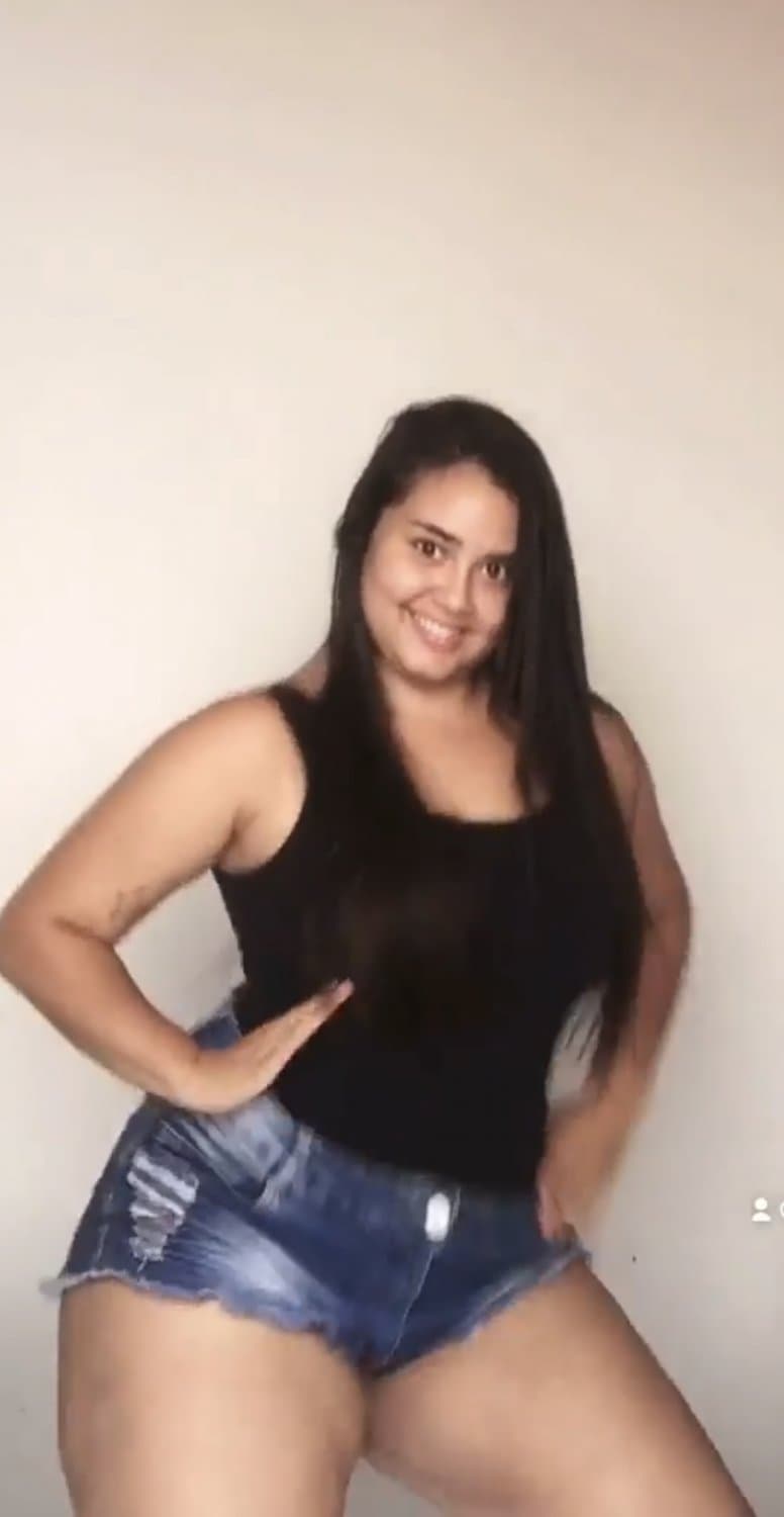 Click to view full size MINHA PUTA - Camila N - Oque acham dessa puta cavala ??? ???