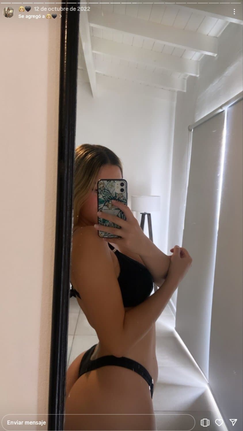 Fede putita argentina [Parte 2] (no hay mas videos por ahora, solo consegui algunas fotos mas)