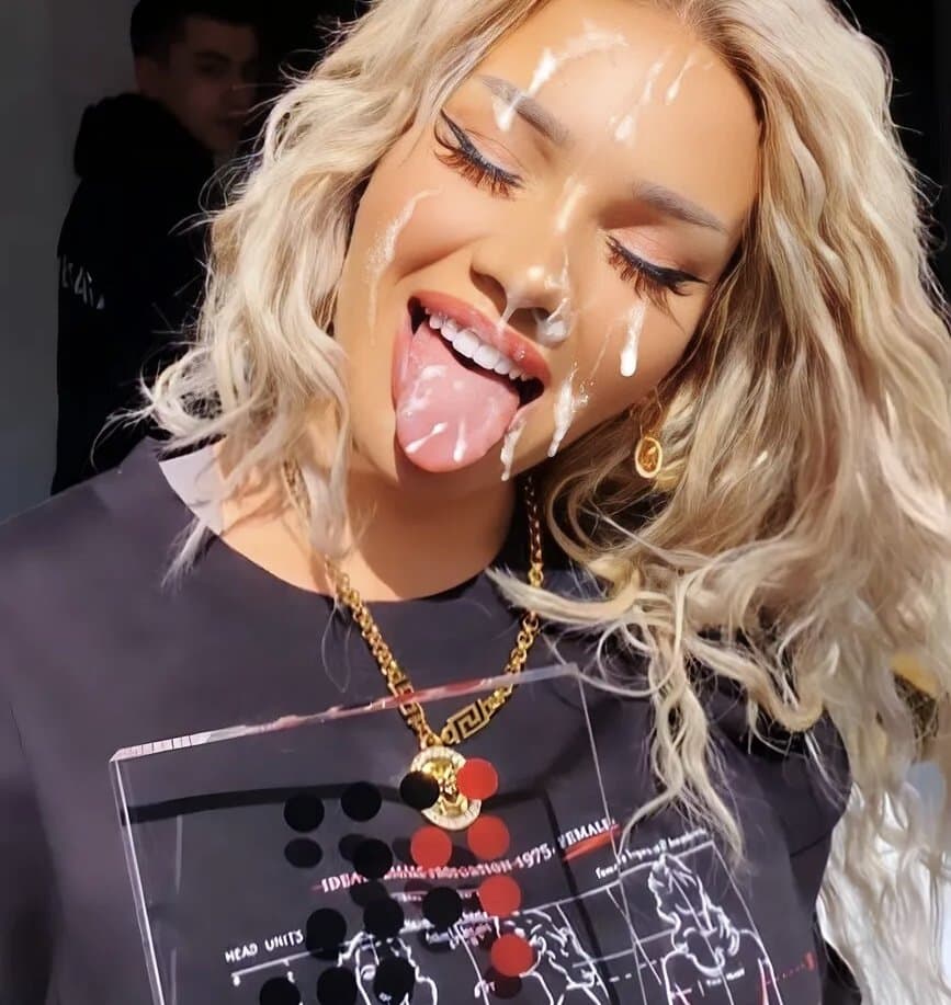 Shirin David Cum Pics