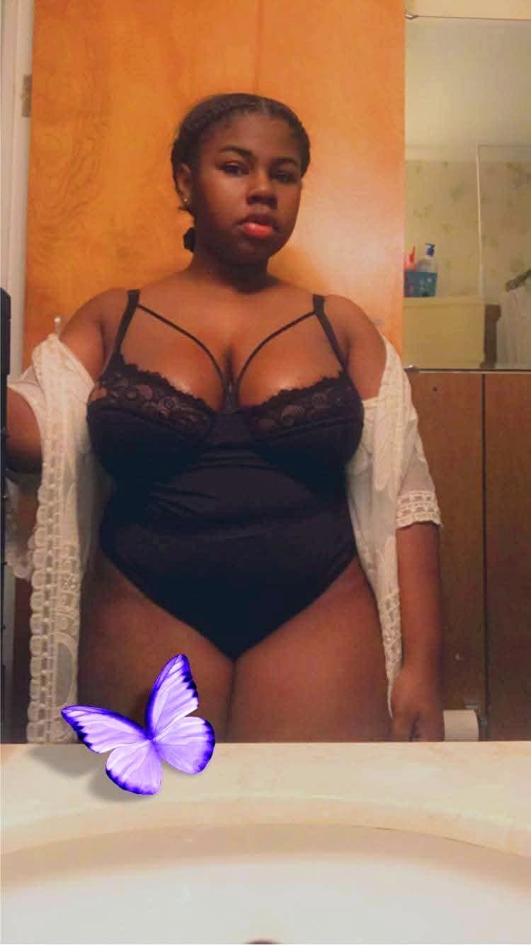 DSL CHOCOLATE EBONY BIG ASS BBW SSBBW PYT GOONER MATERIAL