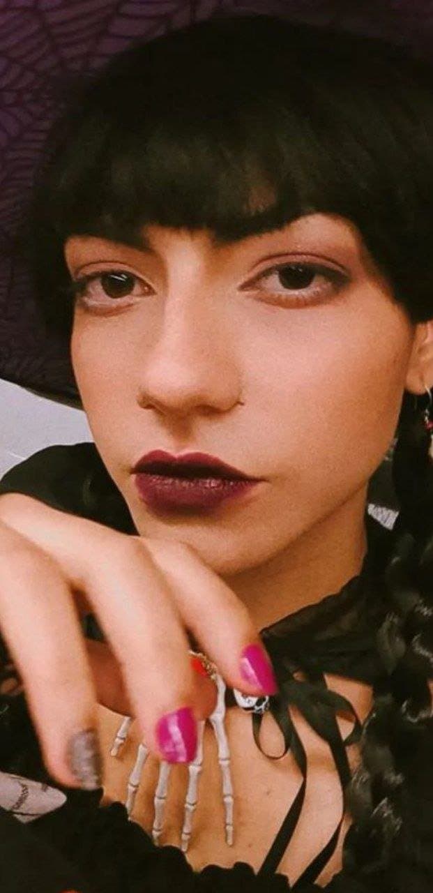 Putinha da Elisa pt2