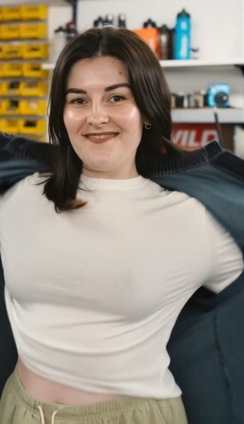 Emily Ch. Cade Media Wild Ones Podcast