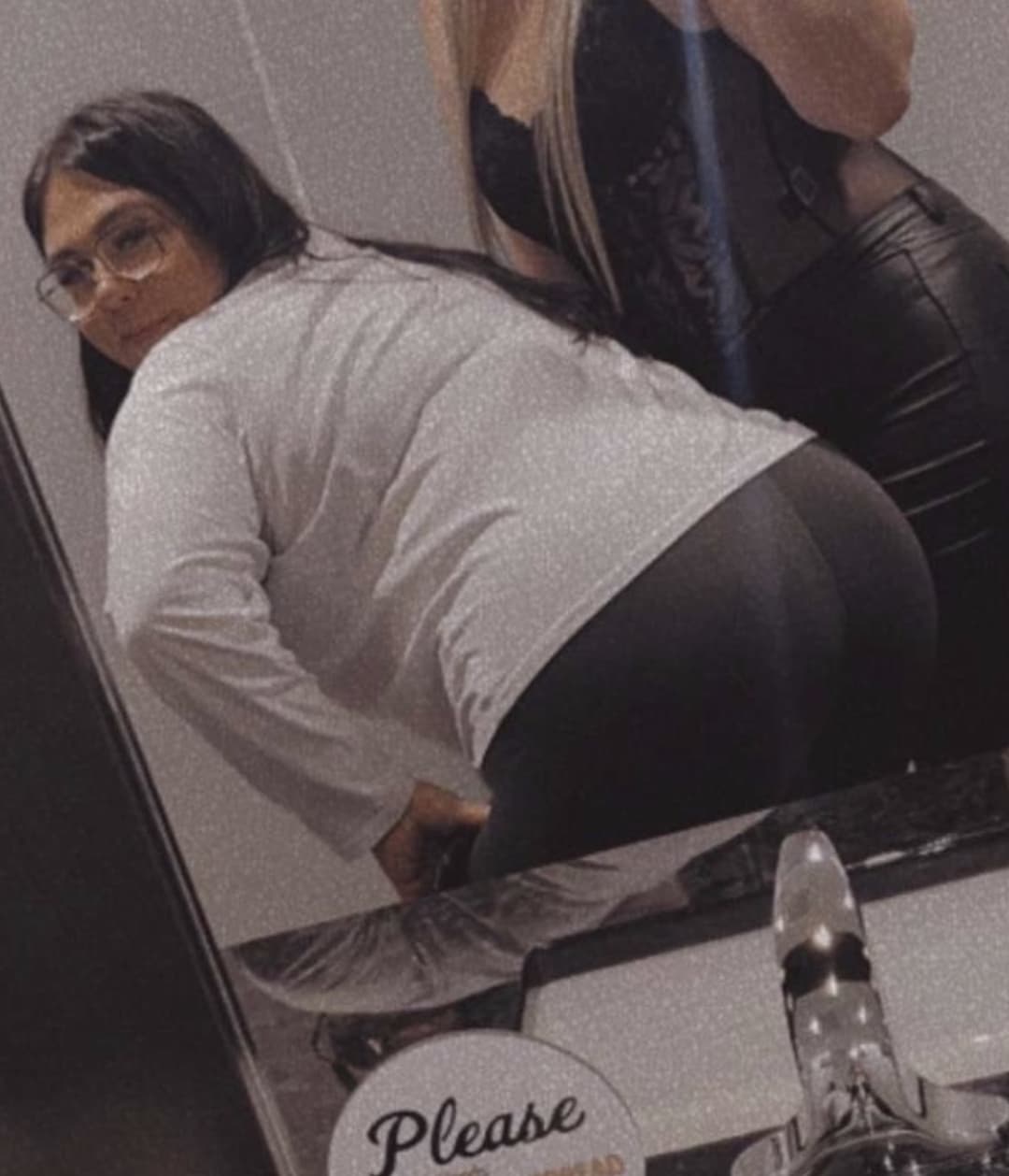 Kik meadll00, thoughts on Kaylin the homewrecker..?