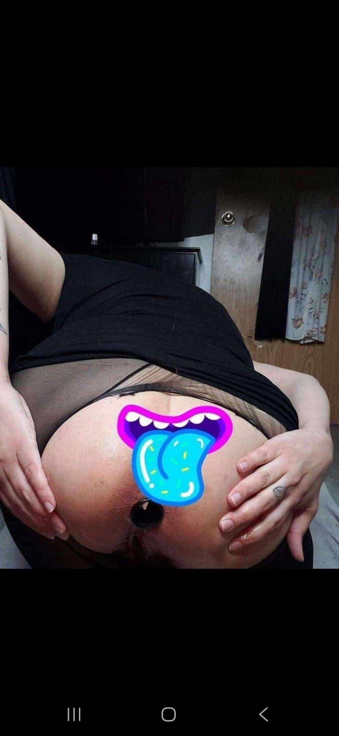 Sask Native Crackwhore keisha D