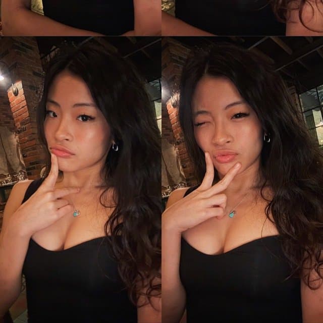 Click to view full size Hot Malaysia girl pm for contact
