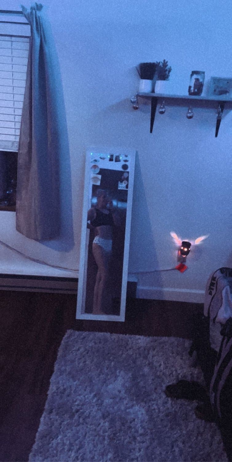 Hot And Slutty Petite Milf Military Wife pt4