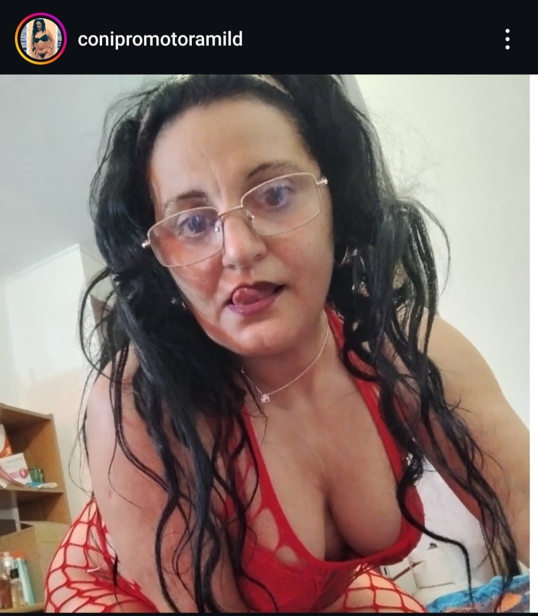 Coni milf chile prostituta