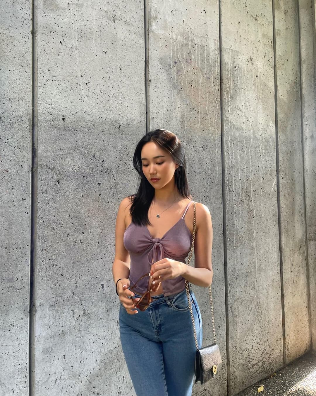 Sexy Chinese Asian ABG - Hot Girl Summer "ABGFinder" Asian Teen Girl