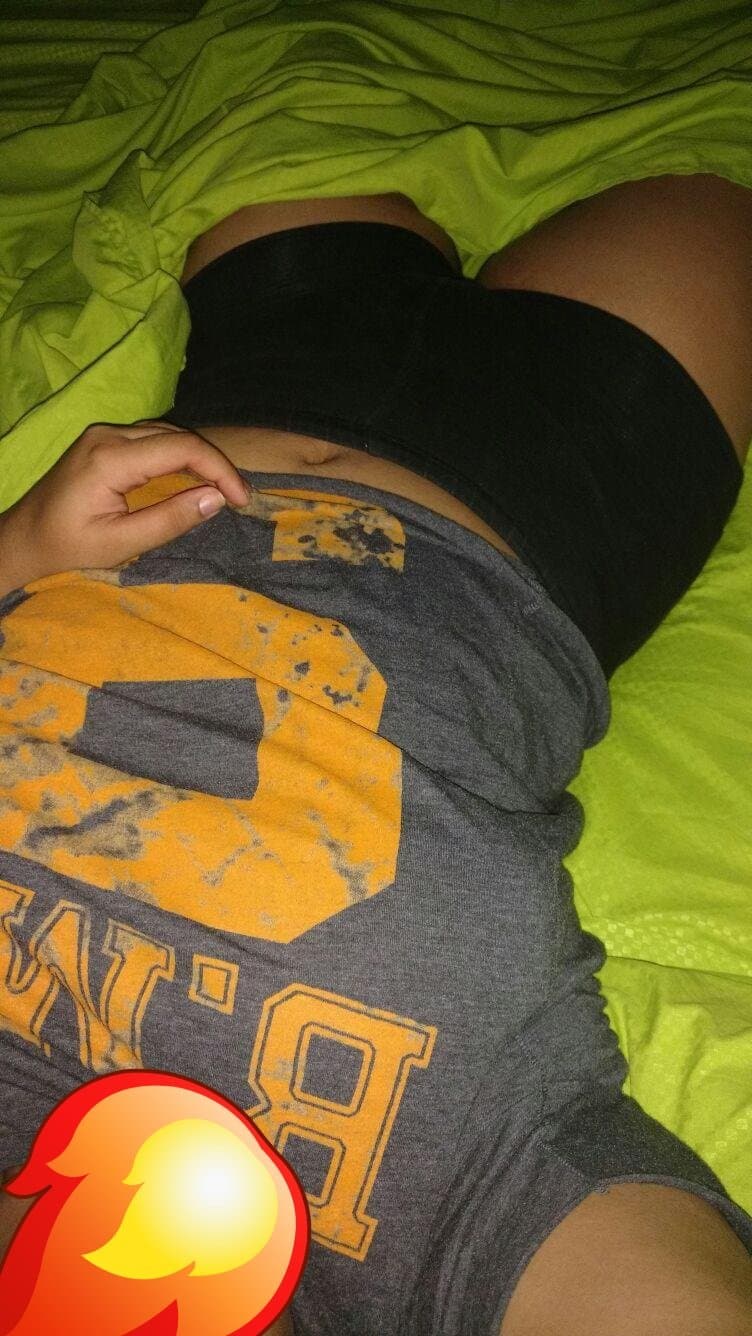 La mejor versión de mi ??? espero y te toques viéndome me gusta ser deseada.