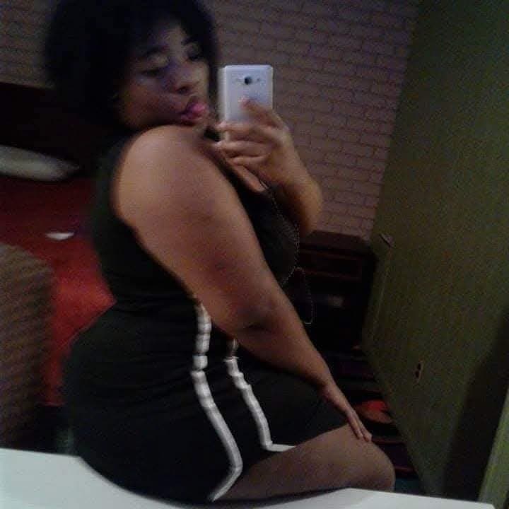 BIG HUGE BLACK SSBBW