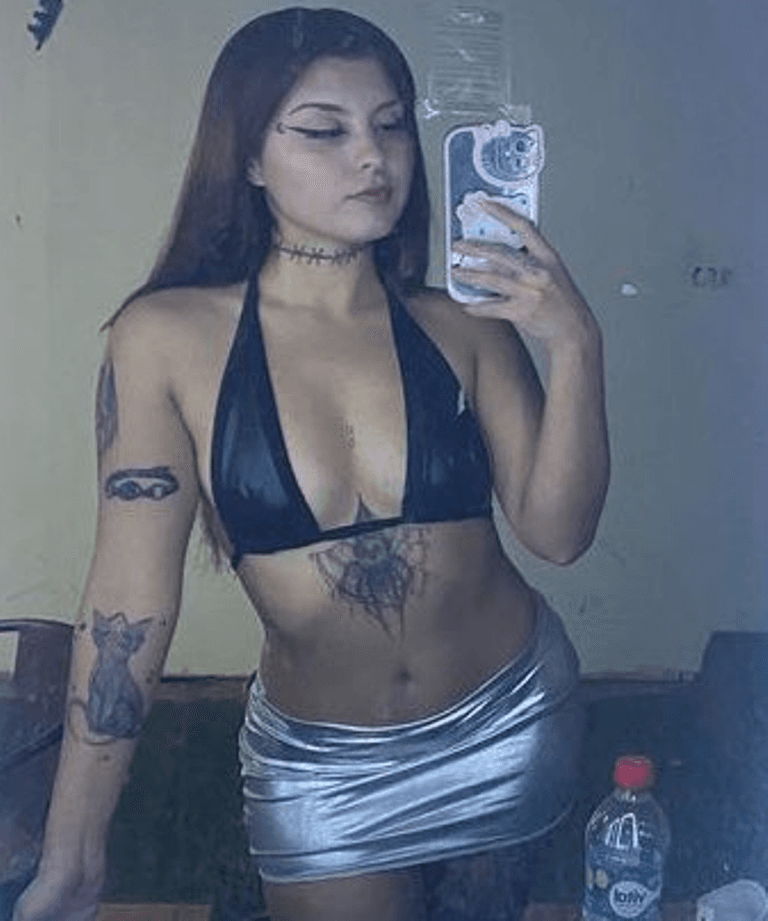 Exquisitas Mujeres Chilenas