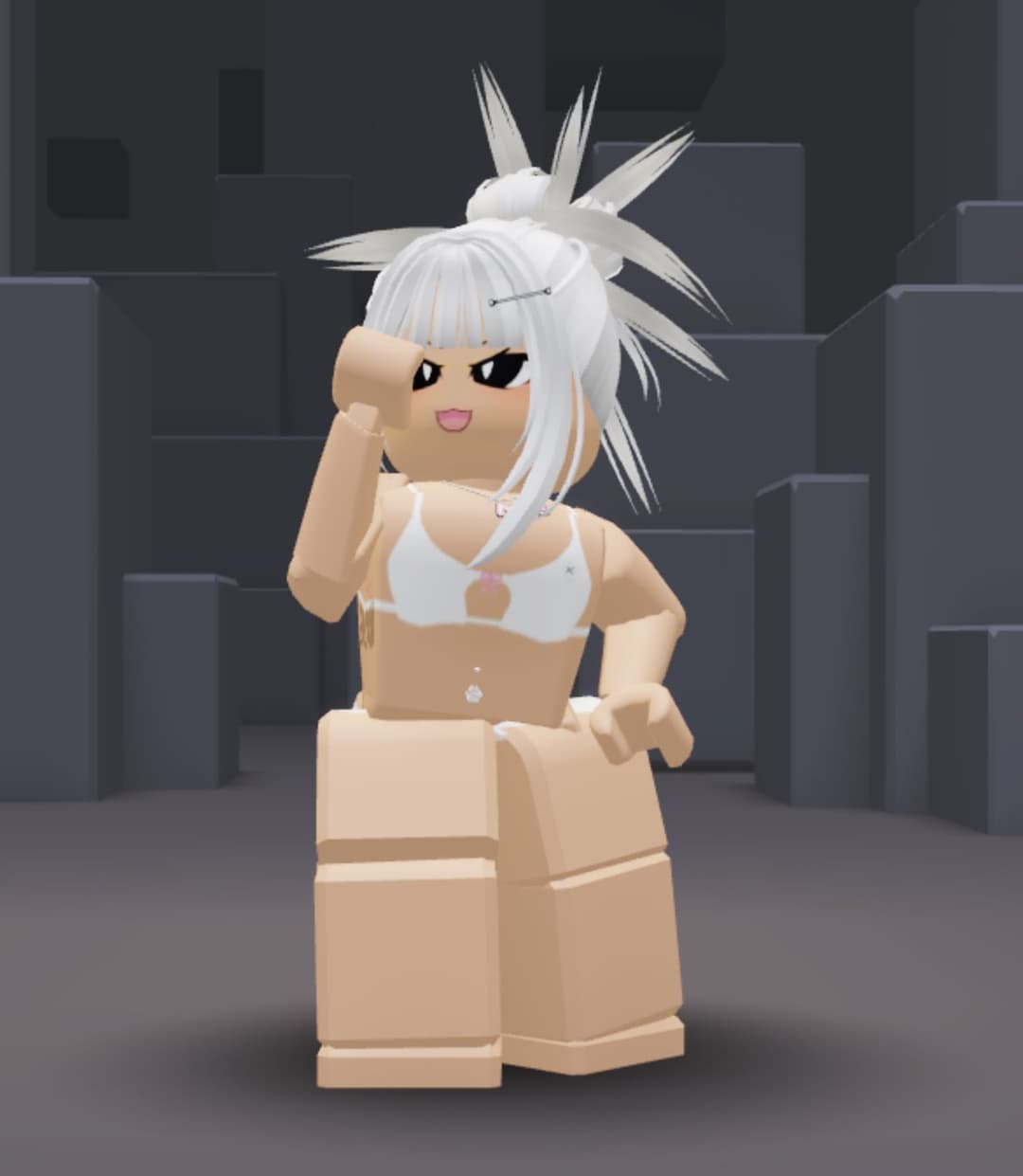 trib me pls!! roblox trib egirl