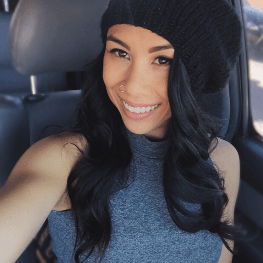 Sexy Asian Slut wife Ciara Le