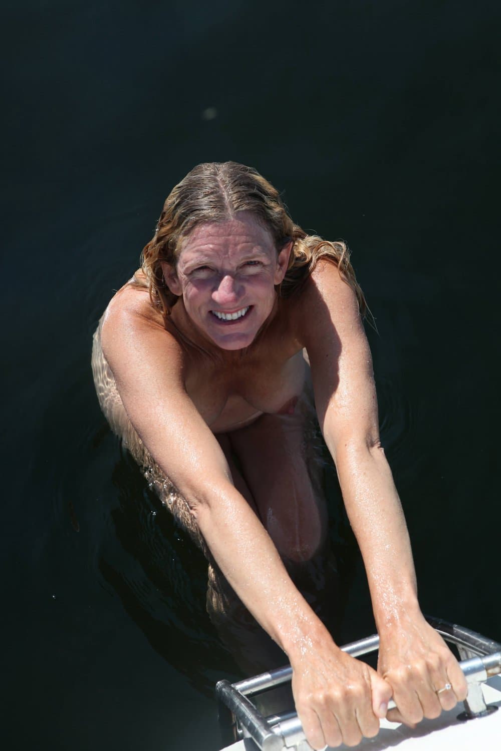 Lotta Swedish milf, real and not so real