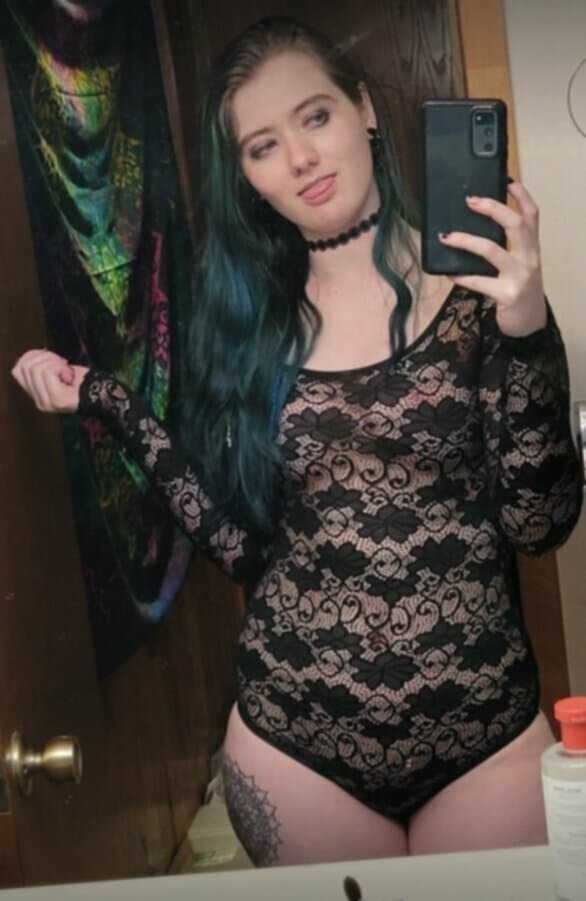 Columbus Webslut Raine