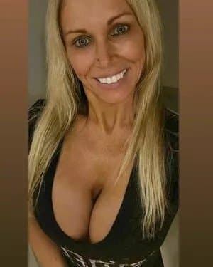Southern Style MILF
