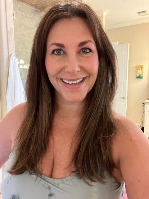 Regina R. the Realtor,  the fat years.   Skinny coming soon.