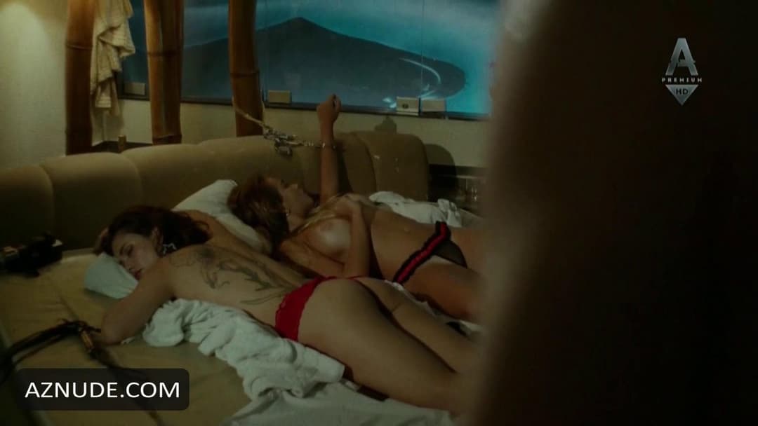 brasileiras camila mayrink nua